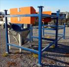 Used Hapman Super Sack Unloader.