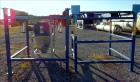 Used Hapman Super Sack Unloader.