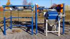 Used Hapman Super Sack Unloader.