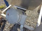 Used- Hapman Super Sack Unloader.