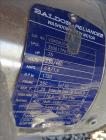 Used Hapman Super Sack Unloader.