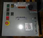 Used Hapman Super Sack Unloader.
