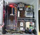 Used Hapman Super Sack Unloader.