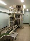 Used Krones Richardson Sack Filling Line. Includes Markum Labeller, Smartdate 5 Coder, Matcon Discharge Station,Pallamatic Pneumatic Lifter and all Associated items & Spare Parts