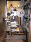 Used Krones Richardson Sack Filling Line. Includes Markum Labeller, Smartdate 5 Coder, Matcon Discharge Station,Pallamatic Pneumatic Lifter and all Associated items & Spare Parts