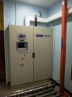 Used Krones Richardson Sack Filling Line. Includes Markum Labeller, Smartdate 5 Coder, Matcon Discharge Station,Pallamatic Pneumatic Lifter and all Associated items & Spare Parts