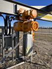 NBE National Bulk Equipment Super Sack Unloading System