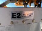 NBE National Bulk Equipment Super Sack Unloading System