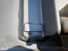 NBE National Bulk Equipment Super Sack Unloading System