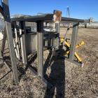 NBE National Bulk Equipment Super Sack Unloading System