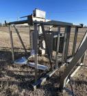 NBE National Bulk Equipment Super Sack Unloading System