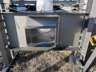 NBE National Bulk Equipment Super Sack Unloading System
