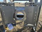 NBE National Bulk Equipment Super Sack Unloading System