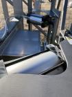 NBE National Bulk Equipment Super Sack Unloading System