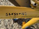 NBE National Bulk Equipment Super Sack Unloading System
