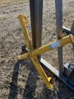NBE National Bulk Equipment Super Sack Unloading System