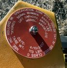 NBE National Bulk Equipment Super Sack Unloading System