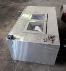 Used Supersack Loading System