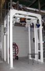 Used Taylor Super-Sack Loader, Model 183C3000