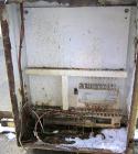 Used Taylor Products IBC-3000 Bulk Bag Loader or Super Sack Loader. Super sack loading system has a weight range from 100lbs to 3000lbs. Allen Bradley controllers. Can handle granulars or powders. Ca...