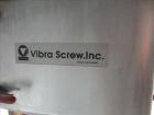 Used Vibra Screw Supersack Unloader