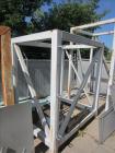 Used Vibra Screw Supersack Unloader