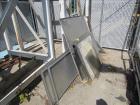 Used Vibra Screw Supersack Unloader