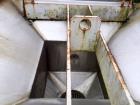 Used Vibra Screw Supersack Unloader