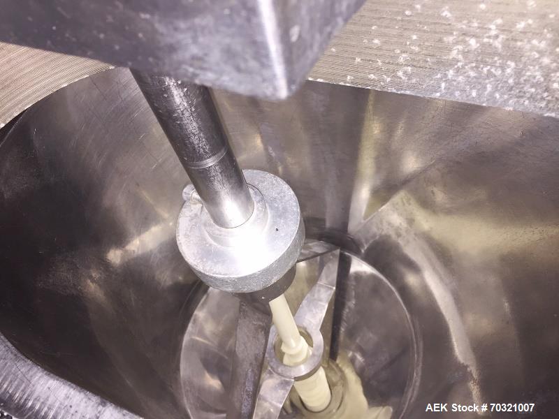 Used Bosch GKF 1500 16 Hole Capsule Filler