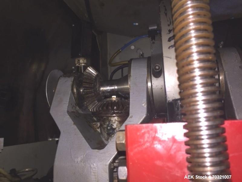 Used Bosch GKF 1500 16 Hole Capsule Filler