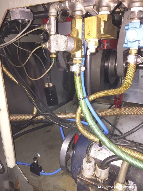 Used Bosch GKF 1500 16 Hole Capsule Filler