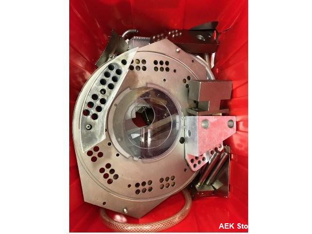 Used Bosch GKF1500 Automatic Capsule Filler