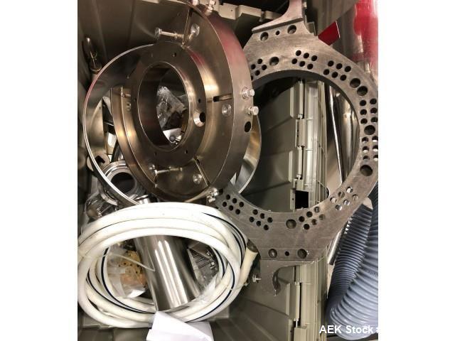 Used Bosch GKF1500 Automatic Capsule Filler