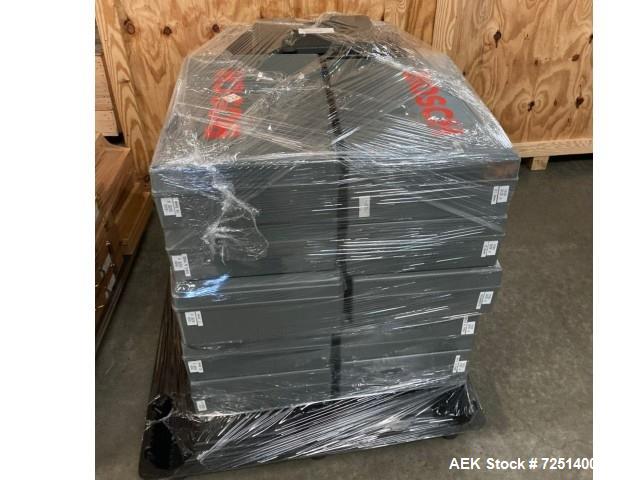 Used Bosch GKF1500 Automatic Capsule Filler