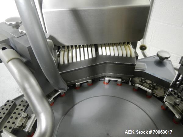 Used Bosch Encapsulator, MODEL 2500 ASB/IPK