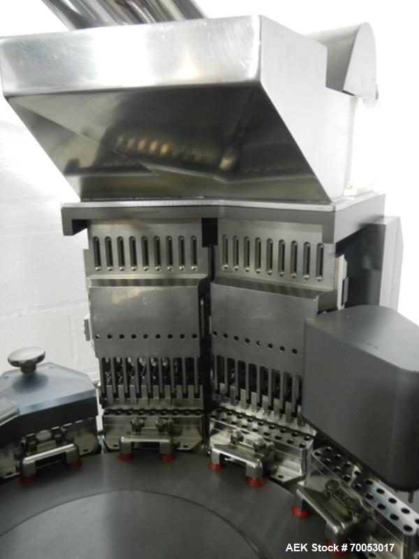 Used Bosch Encapsulator, MODEL 2500 ASB/IPK
