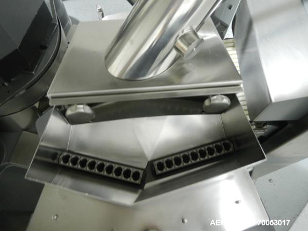Used Bosch Encapsulator, MODEL 2500 ASB/IPK