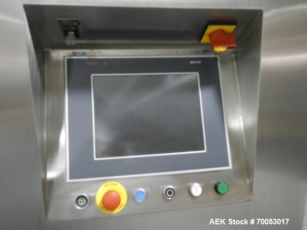 Used Bosch Encapsulator, MODEL 2500 ASB/IPK