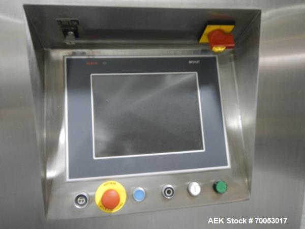 Used- Bosch Encapsulator, MODEL 2500 ASB/IPK