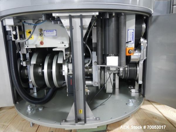 Used Bosch Encapsulator, MODEL 2500 ASB/IPK