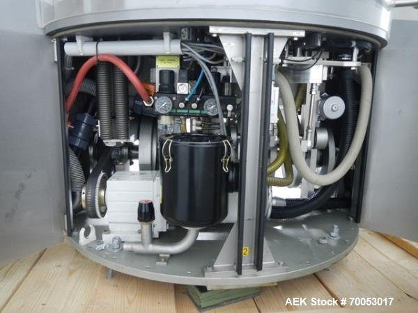 Used Bosch Encapsulator, MODEL 2500 ASB/IPK