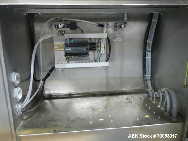 Used Bosch Encapsulator, MODEL 2500 ASB/IPK