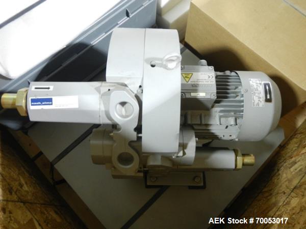 Used Bosch Encapsulator, MODEL 2500 ASB/IPK