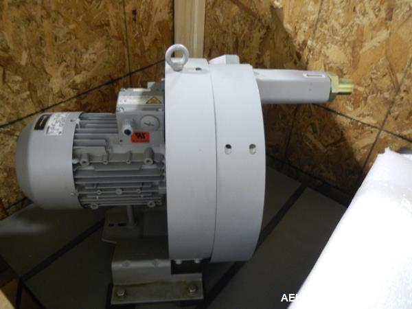 Used Bosch Encapsulator, MODEL 2500 ASB/IPK