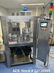 Used-Najing Hanyoo Encapsulation Machine