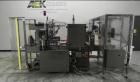 Used MG2 encapsulator, model FUTURA, multiple sets of change parts with controls, rated up to 40,000 capsules/hr, serial # 5236, built 1998, NOTE: PRICE INCLUDES A 15% BUYERS PREMIUM.