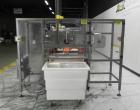 Used MG2 encapsulator, model FUTURA, multiple sets of change parts with controls, rated up to 40,000 capsules/hr, serial # 5236, built 1998, NOTE: PRICE INCLUDES A 15% BUYERS PREMIUM.