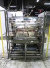 Used MG2 encapsulator, model FUTURA, multiple sets of change parts with controls, rated up to 40,000 capsules/hr, serial # 5236, built 1998, NOTE: PRICE INCLUDES A 15% BUYERS PREMIUM.