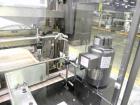 Used MG2 encapsulator, model FUTURA, multiple sets of change parts with controls, rated up to 40,000 capsules/hr, serial # 5236, built 1998, NOTE: PRICE INCLUDES A 15% BUYERS PREMIUM.