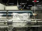 Used MG2 encapsulator, model FUTURA, multiple sets of change parts with controls, rated up to 40,000 capsules/hr, serial # 5236, built 1998, NOTE: PRICE INCLUDES A 15% BUYERS PREMIUM.